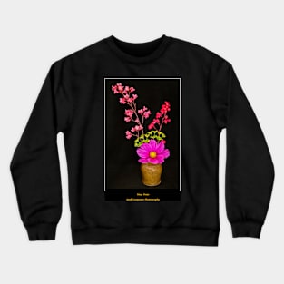 May Posie Crewneck Sweatshirt